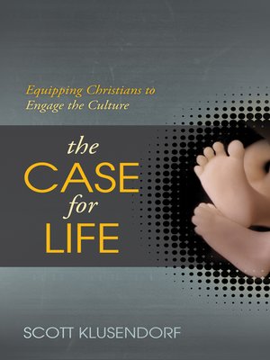 cover image of The Case for Life